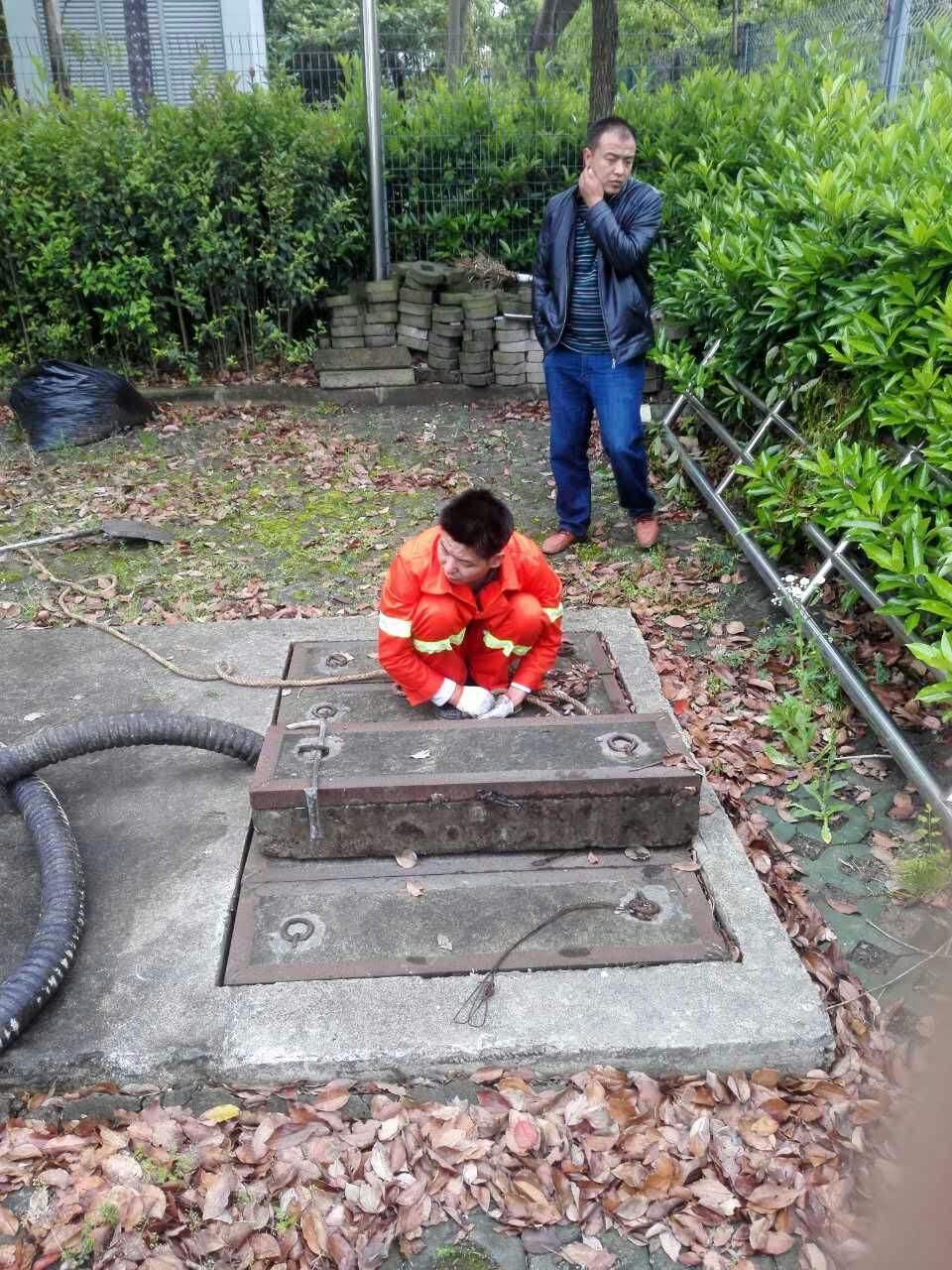 阳曲吸污抽粪
