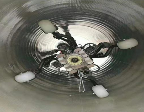 阳曲非开挖修复技术在地下管线建设的优势体现