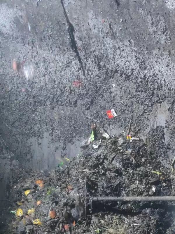阳曲污水池清理